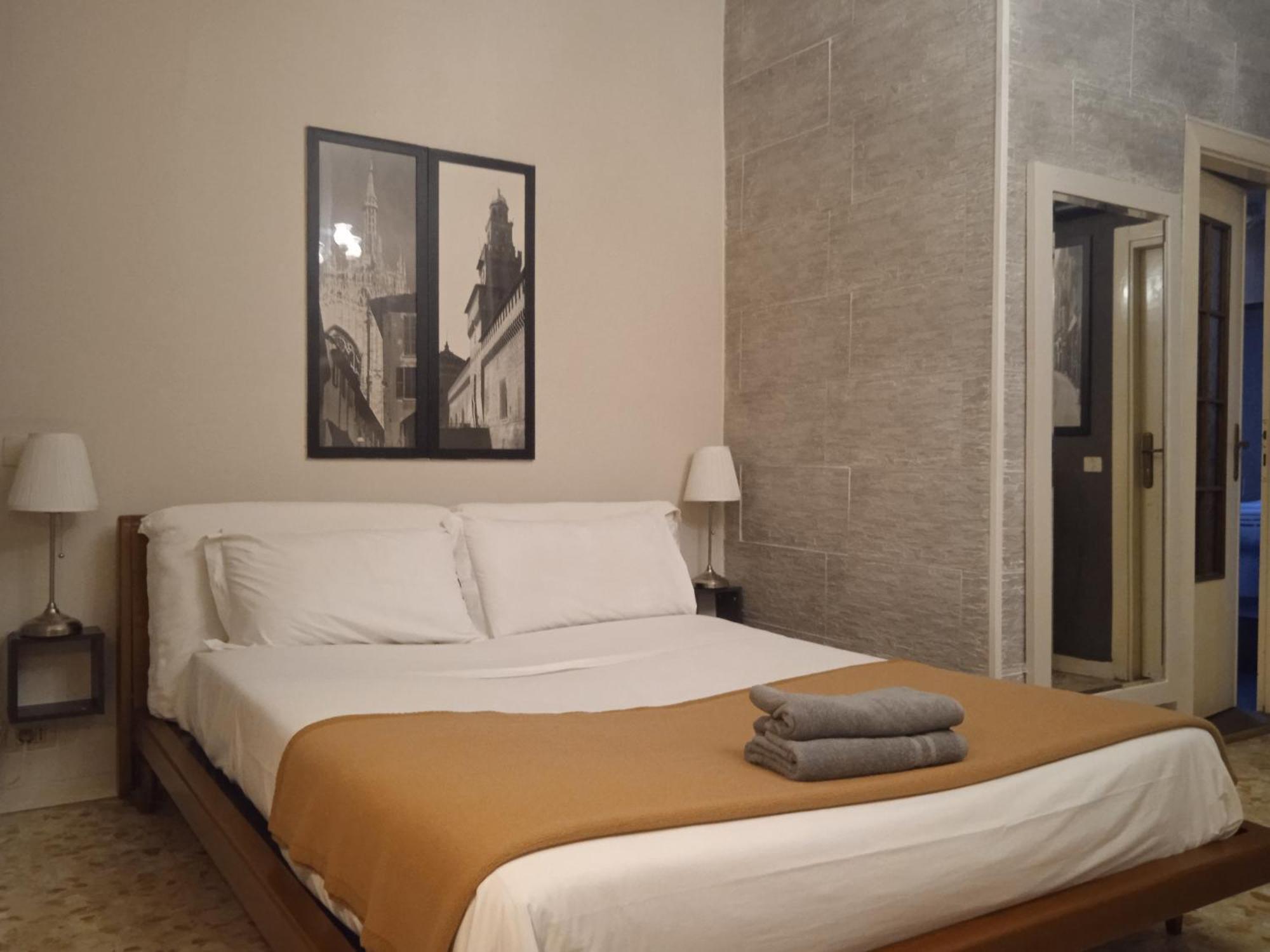 Hotel Vigne 5 Brunate Exterior foto
